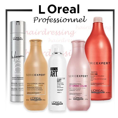 LOREAL