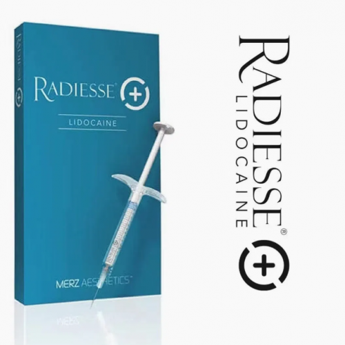 Supply  Radiesse Hyaluronic Acid Dermal Filler Injection for Anti Aging  face Lips Filler