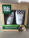 Bulldog Oil Control Face Wash & Moisturiser Skincare DUO Set for Men New