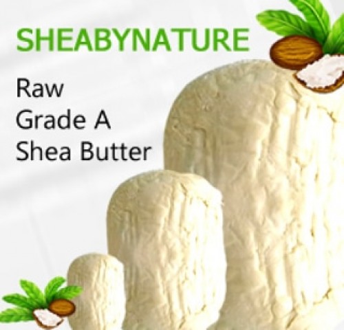 SHEA-BY-NATURE