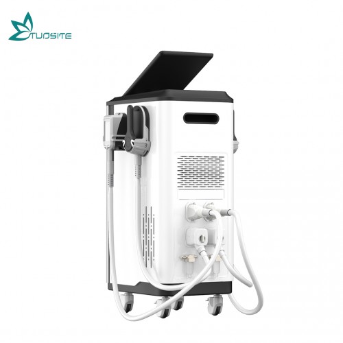 Newest Technology Cryolipolysis &EMS Slim EMS Sculpt Beauty Machine for Aesthetic Salon