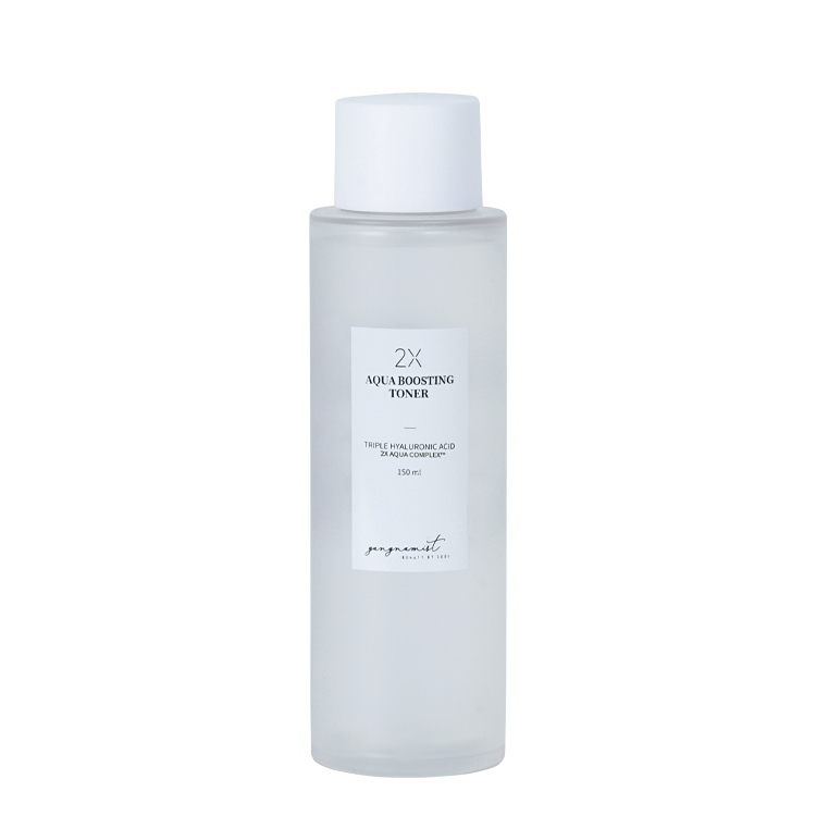 Gangnamist Aqua Boosting Toner