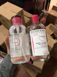 Bioderma Sensibio Crealine Water H2O 500ml Full Range Bioderma Products