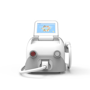 Best quality  755 808 1064 diode laser 808nm hair  removal  