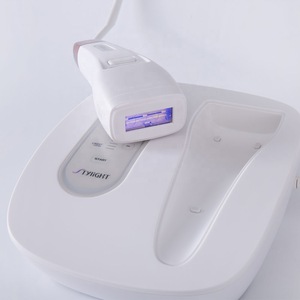 Hot Sale Factory Cheap Price Mini IPL Hair Removal Machines