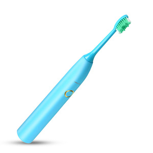 Professional Care Powered Electric Toothbrush 2 heads Revolving Brush Dental Care Oral Hygiene