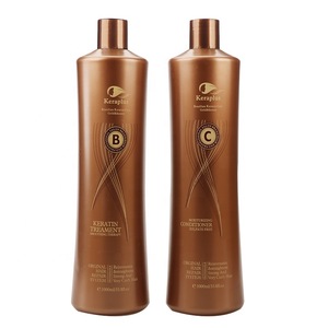 Professional custom comfortable shampoo and conditioner private label hair care product