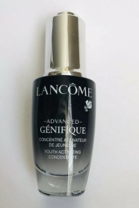 LANCÔME Advanced Génifique Youth Activating Serum 50ml