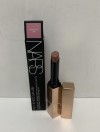 Nars Afterglow Sensual Shine Lipstick DEVOTION 208