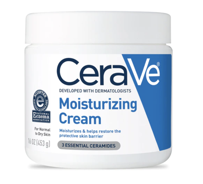 Cerave ( European Version