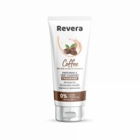 Revera Coffee with Milk Extract & Vitamin-E Face wash