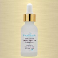 phab naturals Argireline Matrixyl 3000 Hyaluronic Acid Peptide Serum Wrinkle Collagen Cream