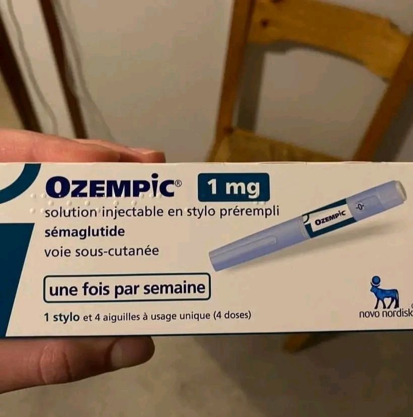 Ozempic 1mg at ozempic123.store