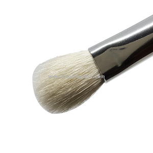 Custom Professional shading makeup brushes wholesale-CB410