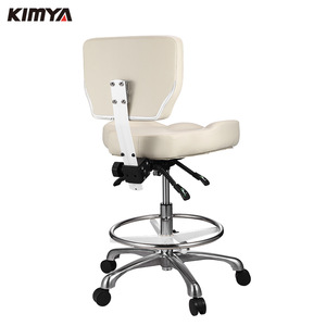 Kimya Hair Salon Barber Stool Chair Hairdresser Beauty Salon