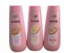 Dove Body Wash Crumbl Strawberry Crumb Cake Lemon Glaze Confetti Cake