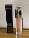 Authentic Dior Addict Lip Maximizer Hyaluronic Lip Plumper Gloss 001 PINK 6ml