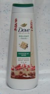 Dove Holiday Treats Body Wash Peppermint Sugar Cookie Spiced Chai