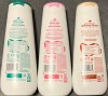 Dove Holiday Treats Body Wash Peppermint Sugar Cookie Spiced Chai