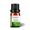 China supply reasonable prices natural menthol peppermint oil