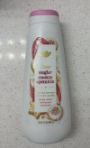 Dove Holiday Treats Body Wash Peppermint Sugar Cookie Spiced Chai