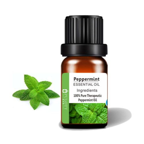 China supply reasonable prices natural menthol peppermint oil