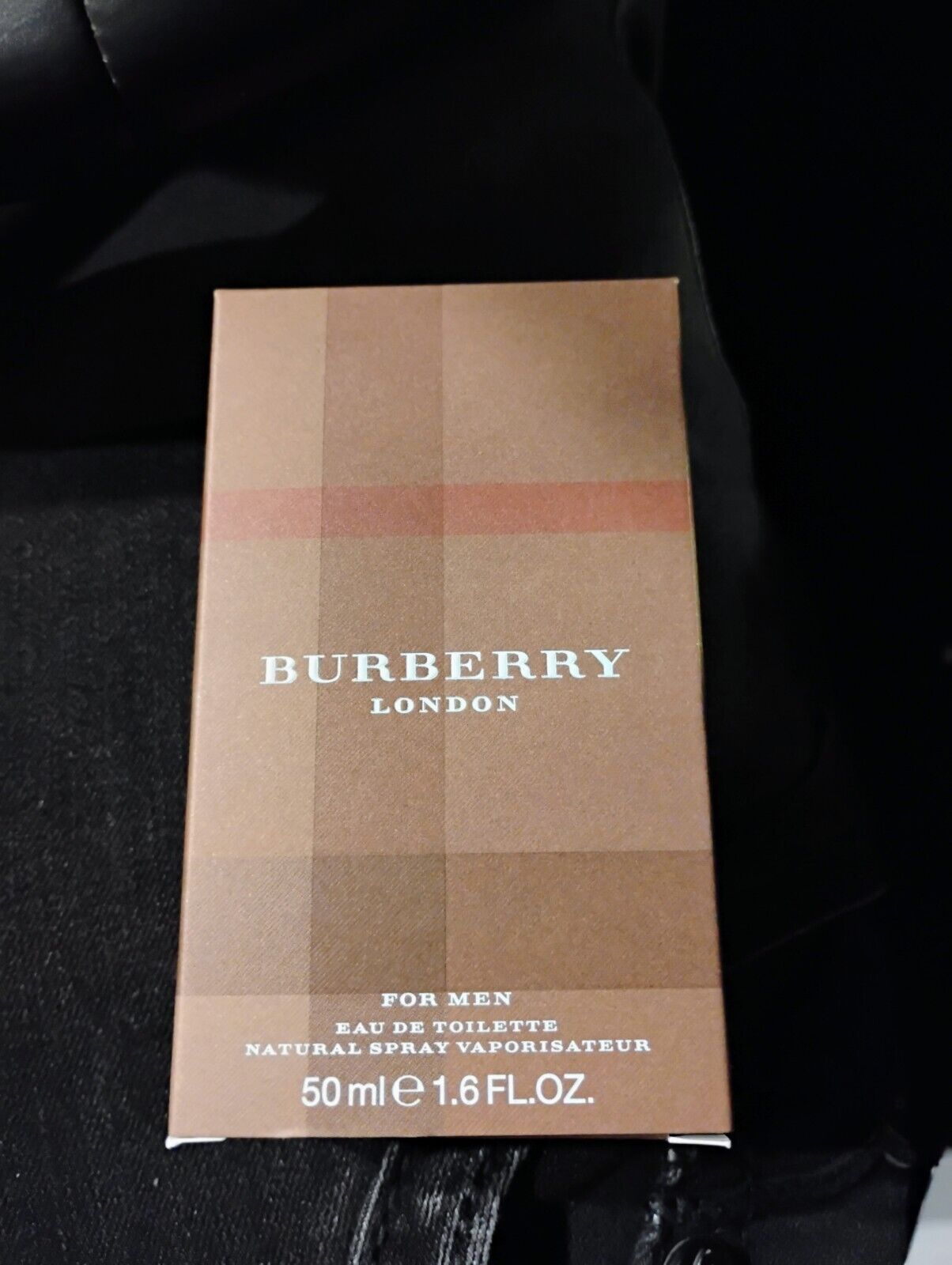 Burberry London 3.3oz Men's Eau de Toilette