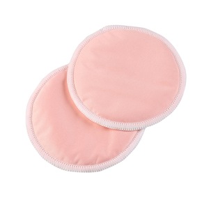 AnAnbaby Free Sample Reusable Organic Breast Pads WashableBamboo Nursing  Pads - Pujiang Chuangsi Industry & Trade Co., Ltd.