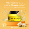 Busy Beetch Day Cream 50ml with honey, propolis, prebiotics, banana, and turmeric