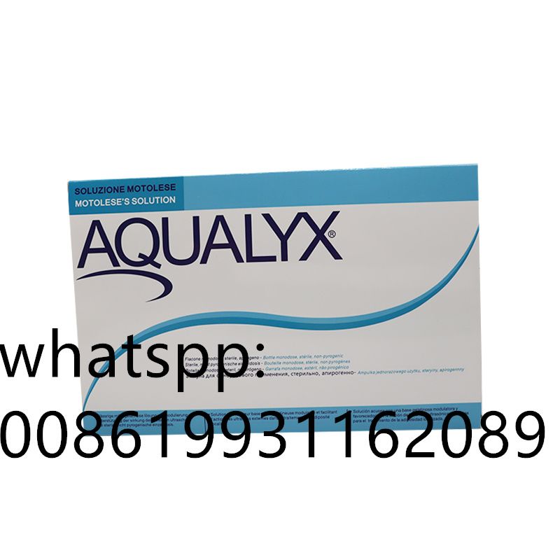 Aquylax FAT DISSOLVING INJECTIONS