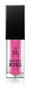 BEL London GLOSSY KISS Lip Gloss