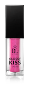 BEL London GLOSSY KISS Lip Gloss