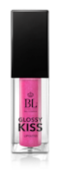 BEL London GLOSSY KISS Lip Gloss