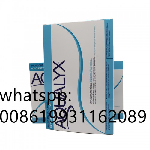 Aquylax FAT DISSOLVING INJECTIONS