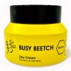 Busy Beetch Day Cream 50ml with honey, propolis, prebiotics, banana, and turmeric