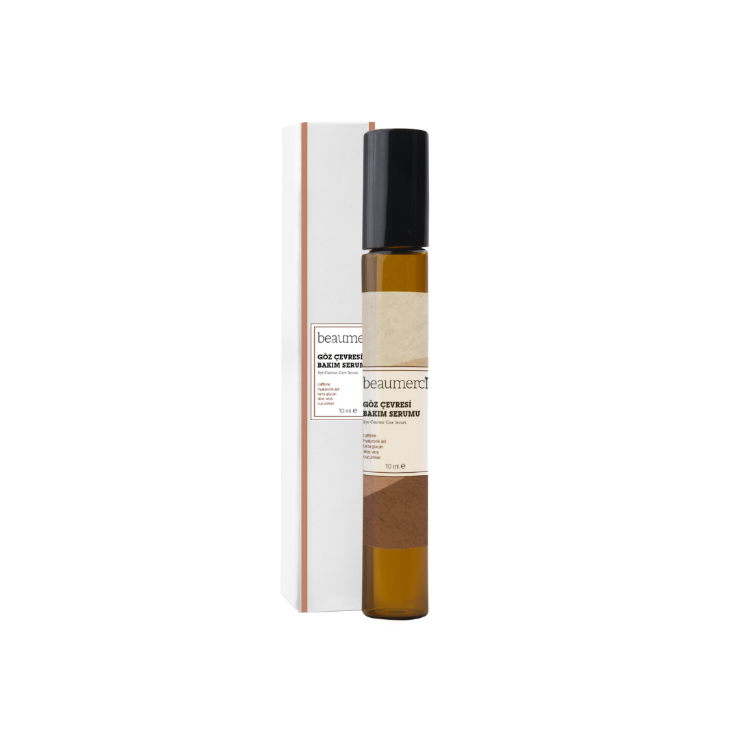 Beaumerci Eye Contour Care Serum