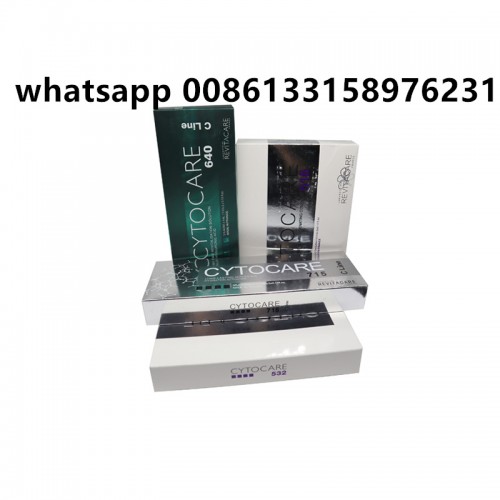 Buy CYTOCARE 532 516 640 715