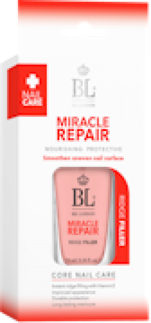 BEL London MIRACLE REPAIR Ridge Filler