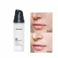 Pore Cover Makeup Base Clear Skin Primer Makeup Face