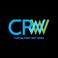 Custom Print Wet Wipes - Single Wet Wipes for Restaurant