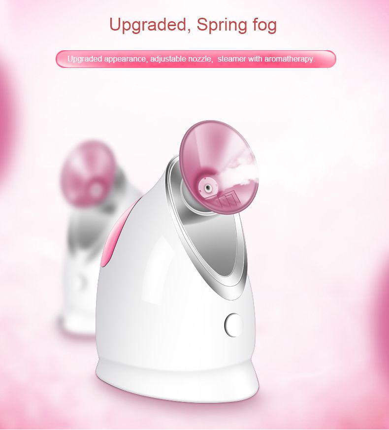 SAIN Whole Fashion appearance design more experience Penguin face steam machine / Penguin face steam machine