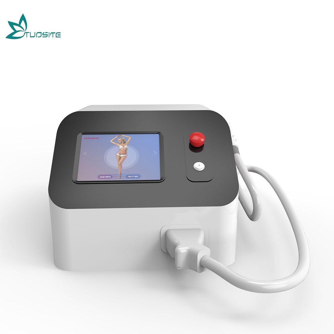 1064nm Picolaser Tattoo Removal Pico Second Laser Picosegundos ND YAG Laser Spectra Qswitch Picocare