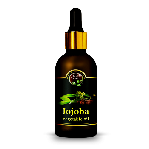 BioProGreen Private Label Jojoba Vegetal Oil, Your Signature Brand