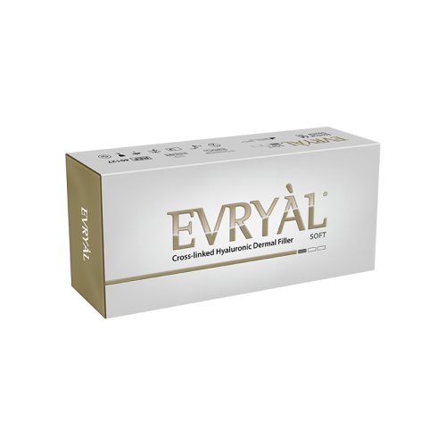 Buy Evryal Soft