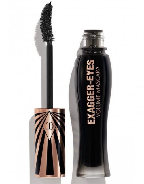 CHARLOTTE'S TILBURY EXAGGER-EYES VOLUME MASCARA