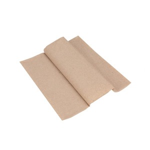 250 Sheets/bag N-fold towel paper for bathroom