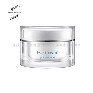 Eye Cream for dark circles and aging