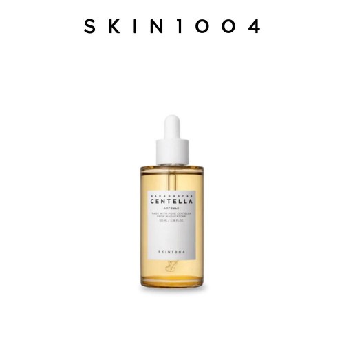 [SKIN1004] Madagascar Centella Ampoule 100ml