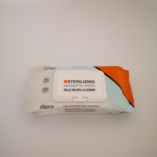 Daily Use Disposable Dry Tissues Extra Soft Disposable Baby Facial Wipes OEM Private label Wipes