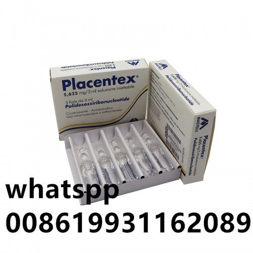 placentex 3ml x5 vials skin bright  PDRN